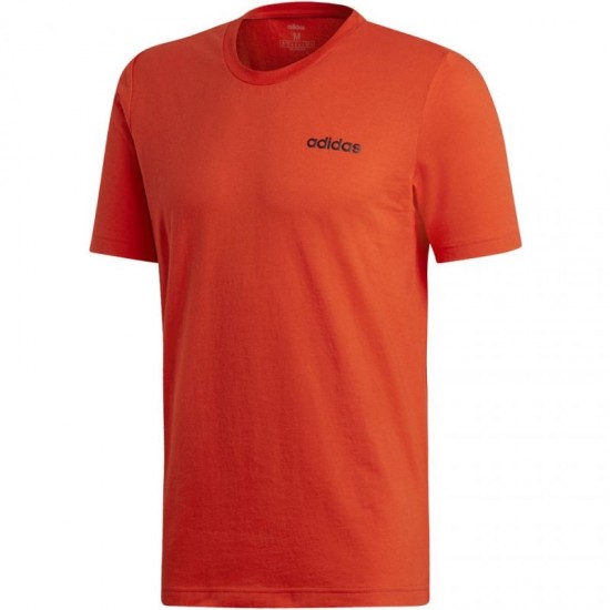 Adidas T-shirt Essentials Plain